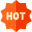 Icon Hot