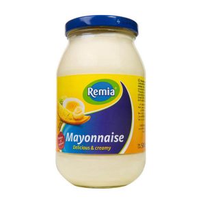 Xốt Remia Mayonnaise 500ml