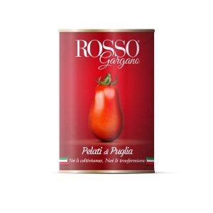 Cà chua lột Rosso Gagarno 2050g từ Ý
