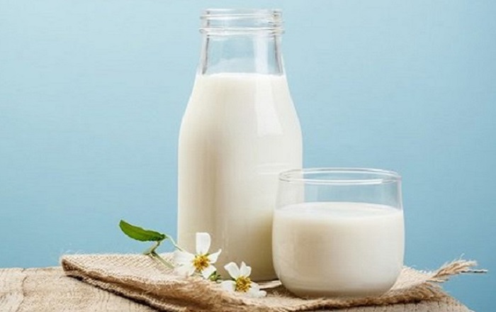 Sữa tươi Úc nguyên kem là gì?