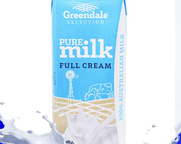 Sữa tươi Úc hộp 200ml tiện lợi cho cả gia đình