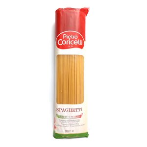 Mỳ Spaghetti Pietro Coricelli 500g nhập khẩu từ Ý