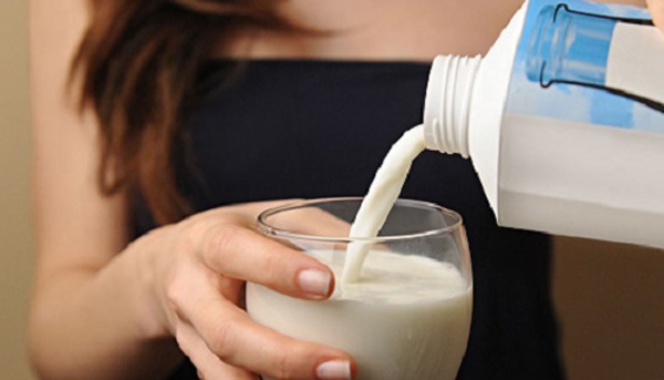 Thời điểm tốt nhất để uống sữa? 