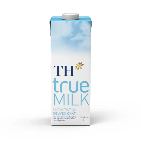 sua tuoi tiet trung th true milk hop 1 lit 2
