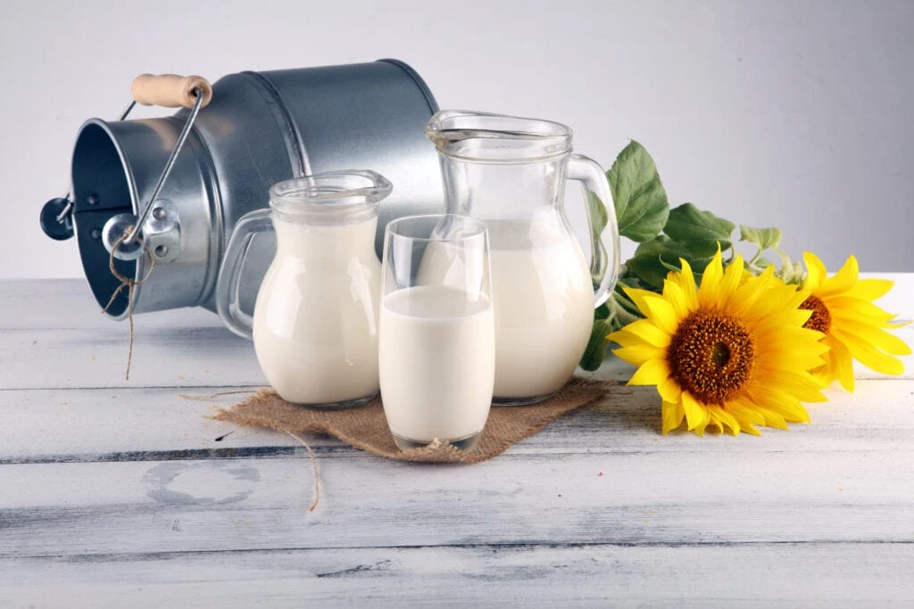 Sữa tươi Úc là nguồn dinh dưỡng cho mẹ và bé mỗi ngày