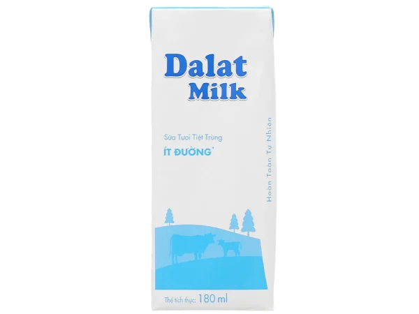 dalat milk 180ml it duong 2