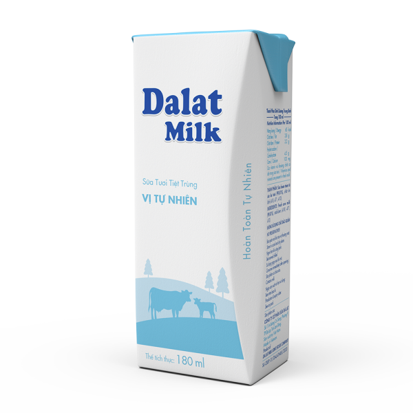 dalat milk 180ml vi tu nhien 1